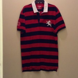 Express T-shirt Bundle #2